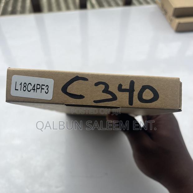 Lenovo L18c4pf3 Battery For Ideapad Flex-14iml Flex-14iwl · Photo 5