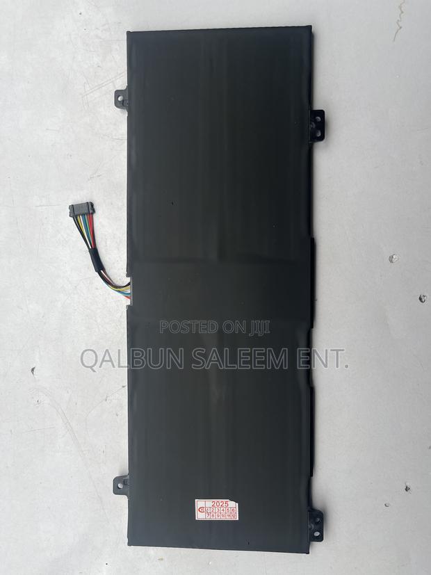 Lenovo L18c4pf3 Battery For Ideapad Flex-14iml Flex-14iwl · Photo 4