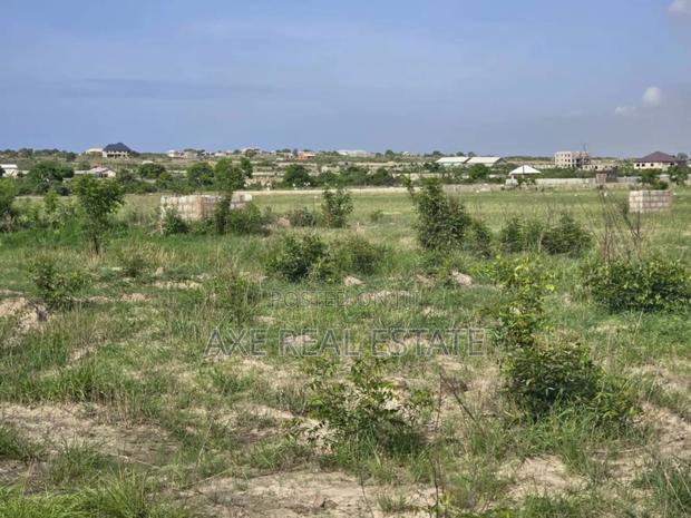 Assured Registered Lands (Documents) at Afienya -Shai Hills · Photo 2