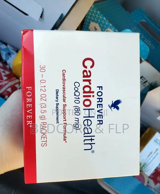 Cardiohealth for Heart Wellbeing · Photo 1