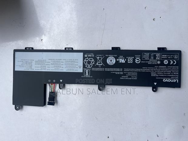 Lenovo 00hw044 Battery For Thinkpad Yoga 11e 3rd Gen 11e · Photo 3