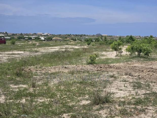 Serviced Plots + Documentation at Afienya -Shai Hills · Photo 1
