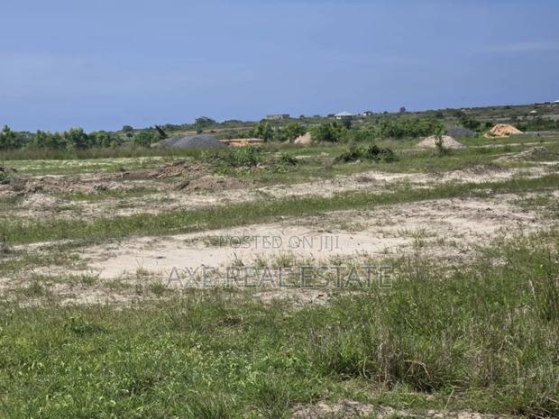 Serviced Plots + Documentation at Afienya -Shai Hills · Photo 2