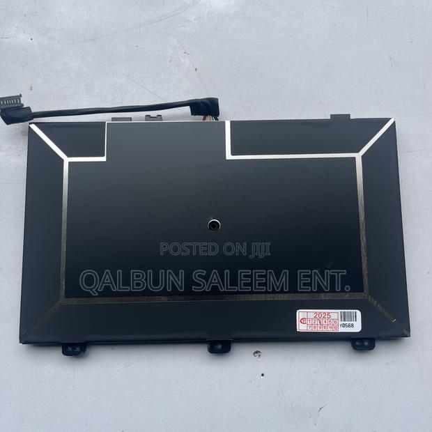 Lenovo 00hw001 Battery For Lenovo Thinkpad S3 Yoga 14 20dm · Photo 5