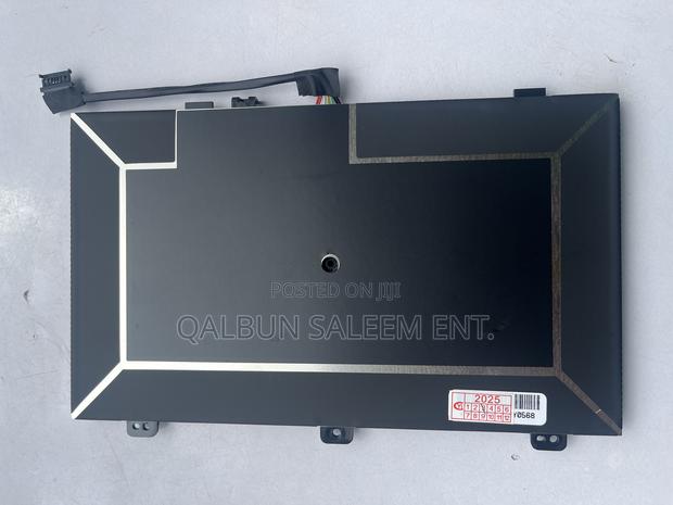 Lenovo 00hw001 Battery For Lenovo Thinkpad S3 Yoga 14 20dm · Photo 3