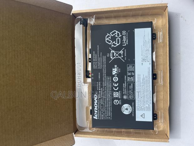Lenovo 00hw001 Battery For Lenovo Thinkpad S3 Yoga 14 20dm · Photo 2