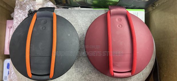 Ultimate Ears Roll 2 Bluetooth Speaker · Photo 2