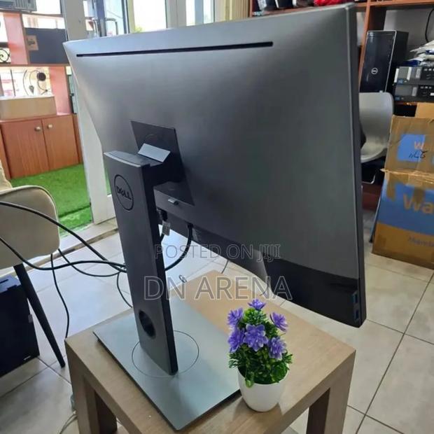 Dell Edgeless Monitor 27 Inch 360 Degrees Rotation. · Photo 3