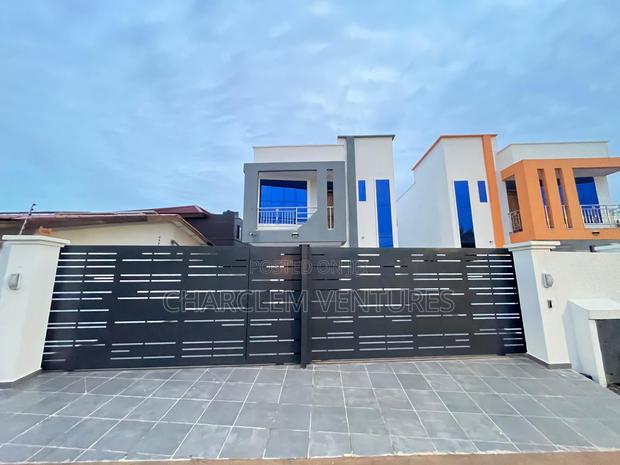 3bdrm House in Charclem Ventures, Adjiriganor for sale · Photo 1