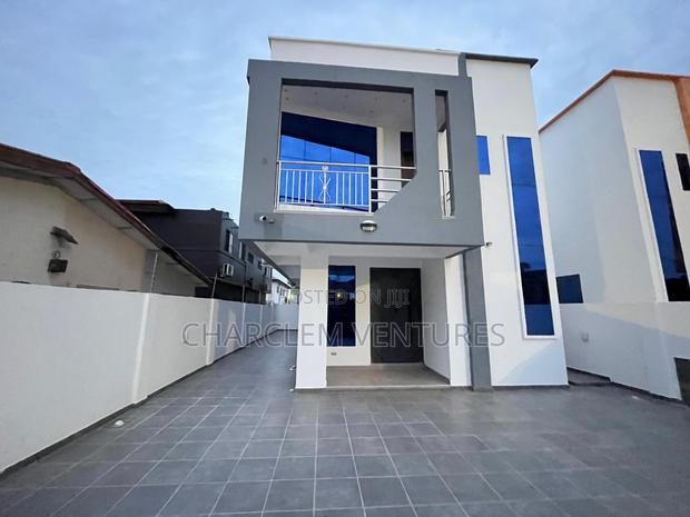 3bdrm House in Charclem Ventures, Adjiriganor for sale · Photo 2