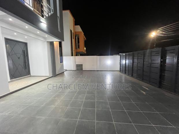 3bdrm House in Charclem Ventures, Adjiriganor for sale · Photo 6