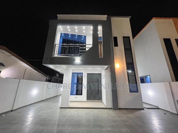 3bdrm House in Charclem Ventures, Adjiriganor for sale · Photo 5