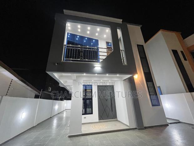 3bdrm House in Charclem Ventures, Adjiriganor for sale · Photo 4