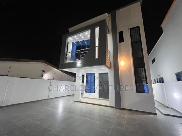 3bdrm House in Charclem Ventures, Adjiriganor for sale · Photo 3