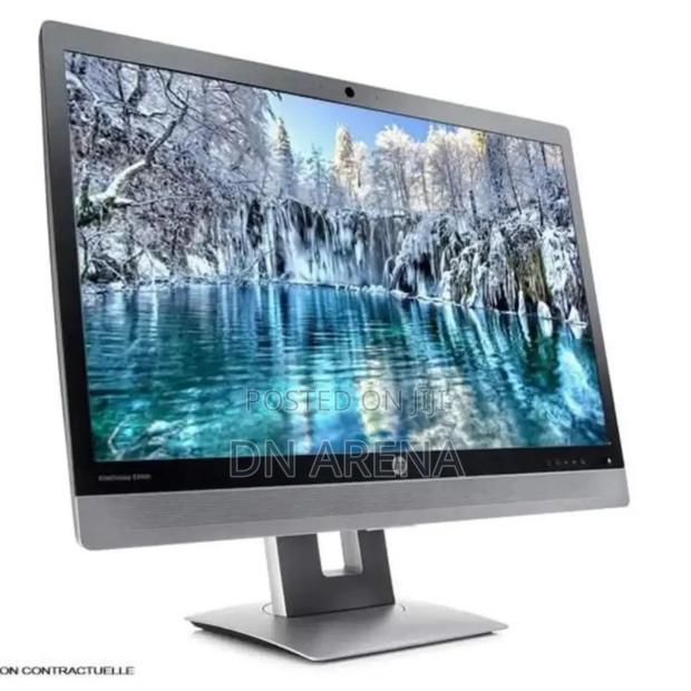 Hp Elitedisplay Video Conferencing Monitor 24 Inch Full Hd · Photo 1