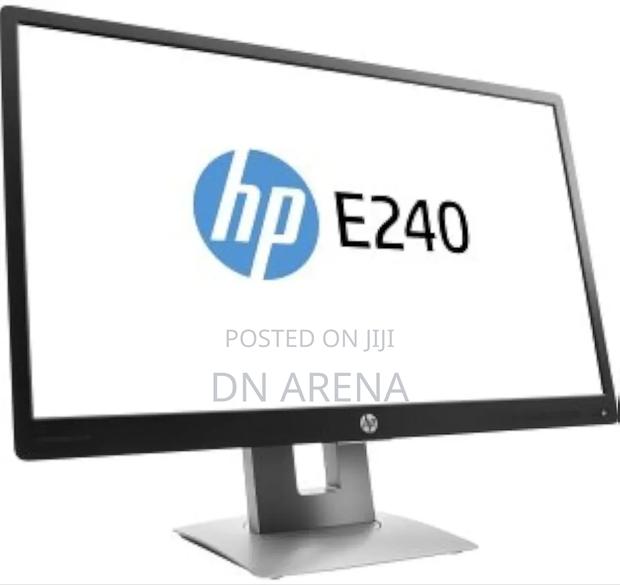 Hp Elitedisplay Video Conferencing Monitor 24 Inch Full Hd · Photo 2