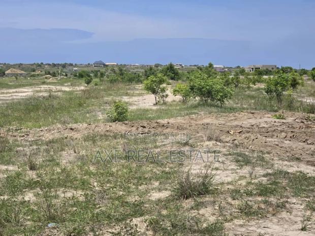 Moderate Half Plot Price at Prampram Beach Lane · Photo 1