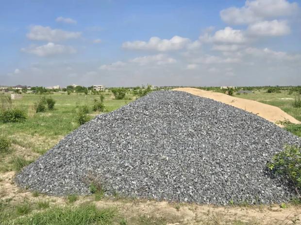 Moderate Half Plot Price at Prampram Beach Lane · Photo 2