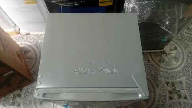 Sigma 93l Fridge – Reliable Everyday Cooling · Photo 1
