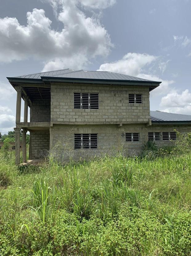 4bdrm House in Lasisi And Christ, Accra Metropolitan for sale · Photo 3