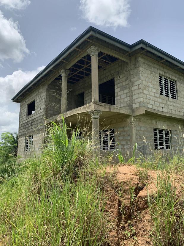 4bdrm House in Lasisi And Christ, Accra Metropolitan for sale · Photo 4