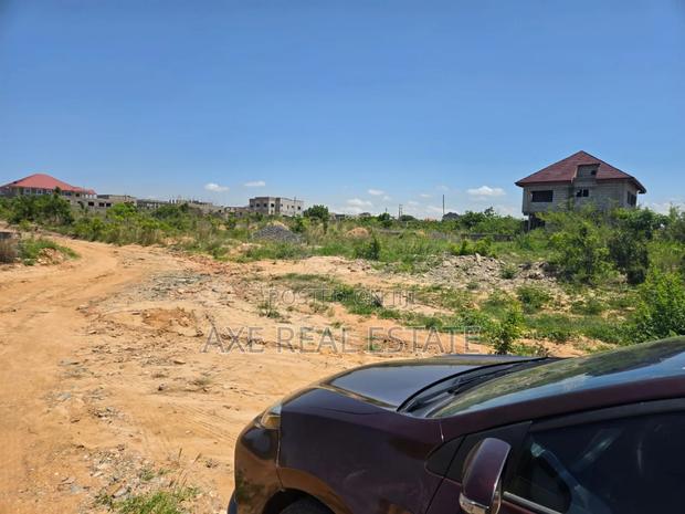 Half Plot ( Low Price) at Prampram Beach Road · Photo 1