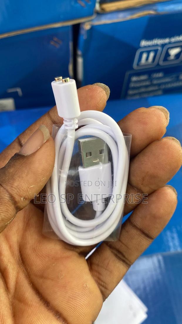 Magnetic Vibrator Charger · Photo 2