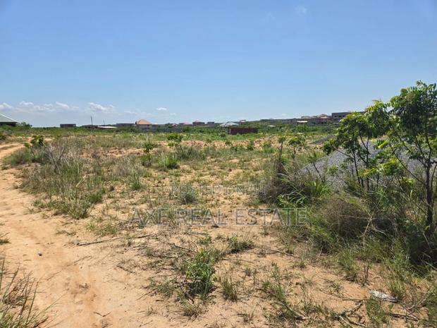 Half Plot ( Low Price) at Prampram Beach Road · Photo 2