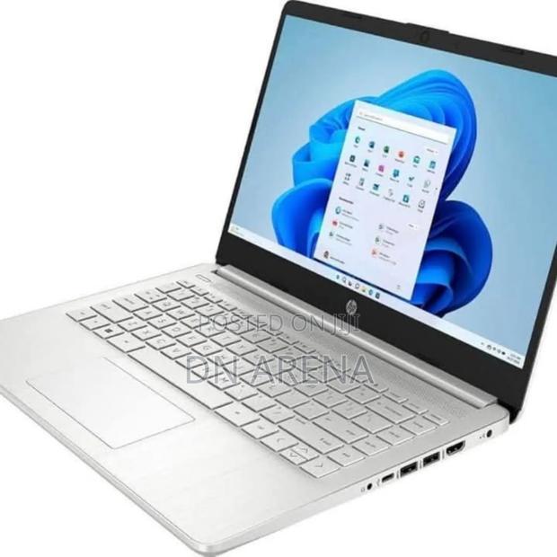 New Laptop HP 16GB Intel Core I5 HDD+SSD 16 GB · Photo 1