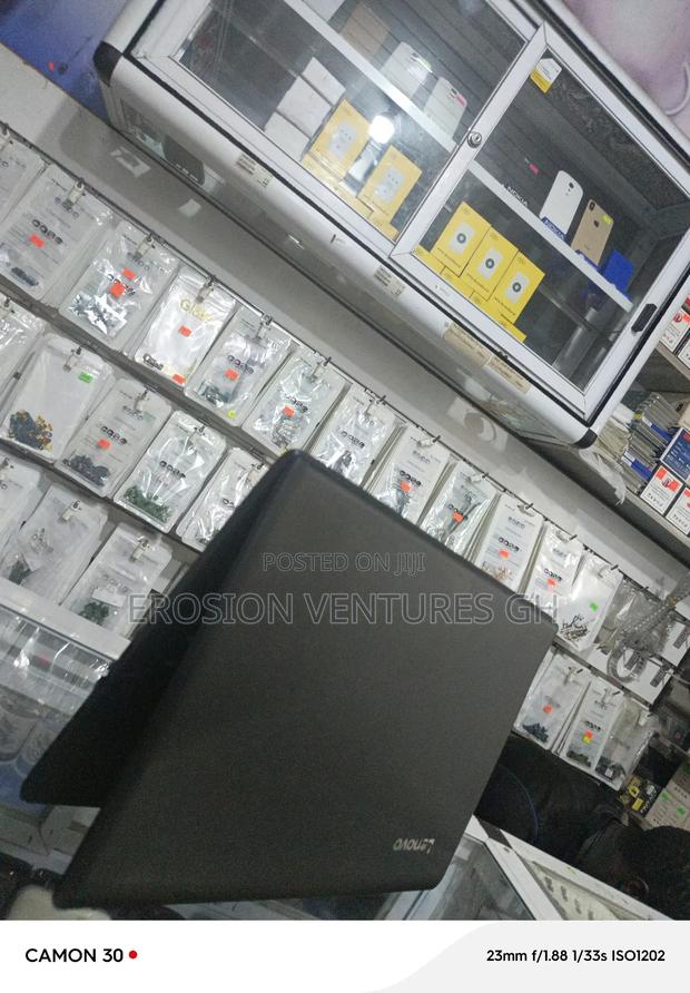Laptop Lenovo 4GB Intel HDD 1T · Photo 2