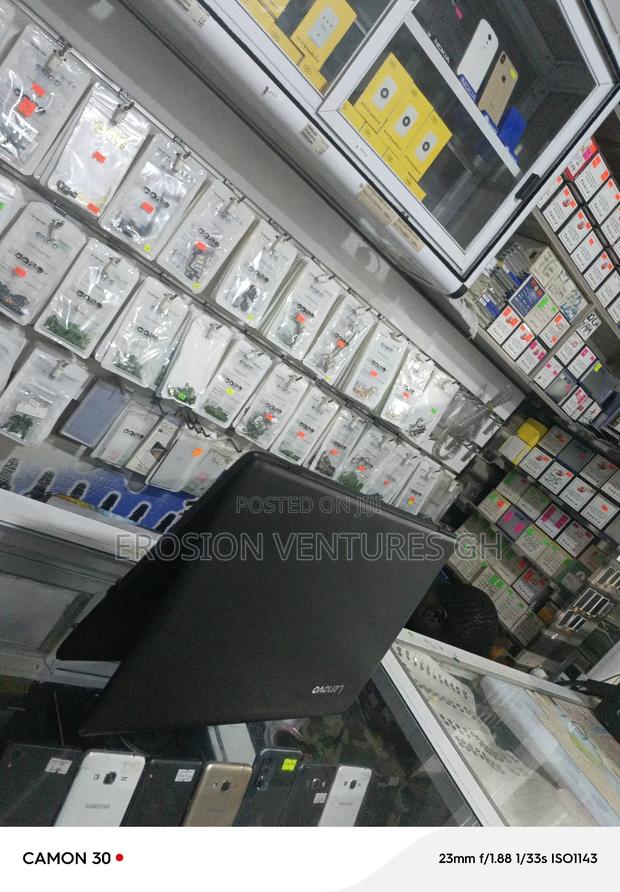 Laptop Lenovo 4GB Intel HDD 1T · Photo 3