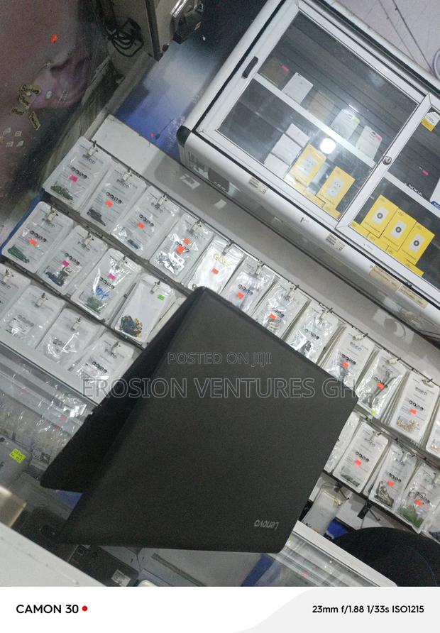 Laptop Lenovo 4GB Intel HDD 1T · Photo 1