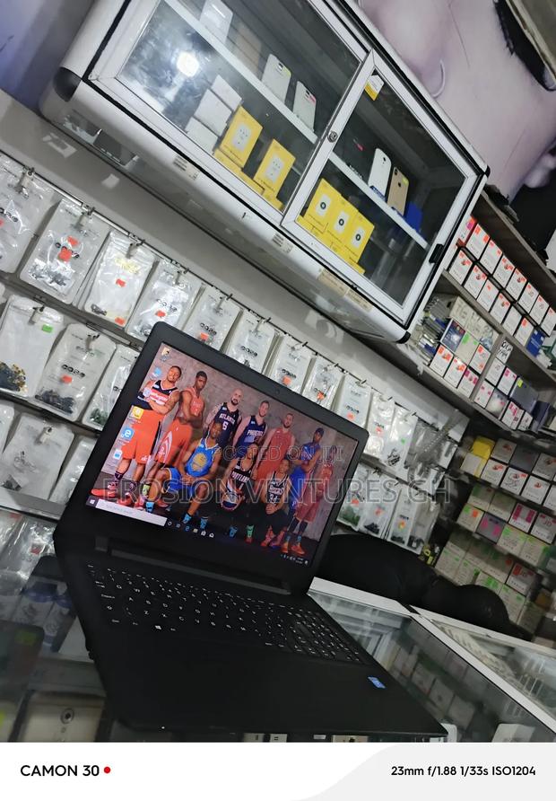 Laptop Lenovo 4GB Intel HDD 1T · Photo 5