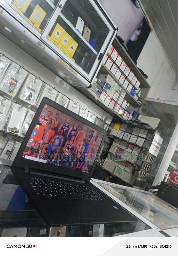 Laptop Lenovo 4GB Intel HDD 1T · Photo 7