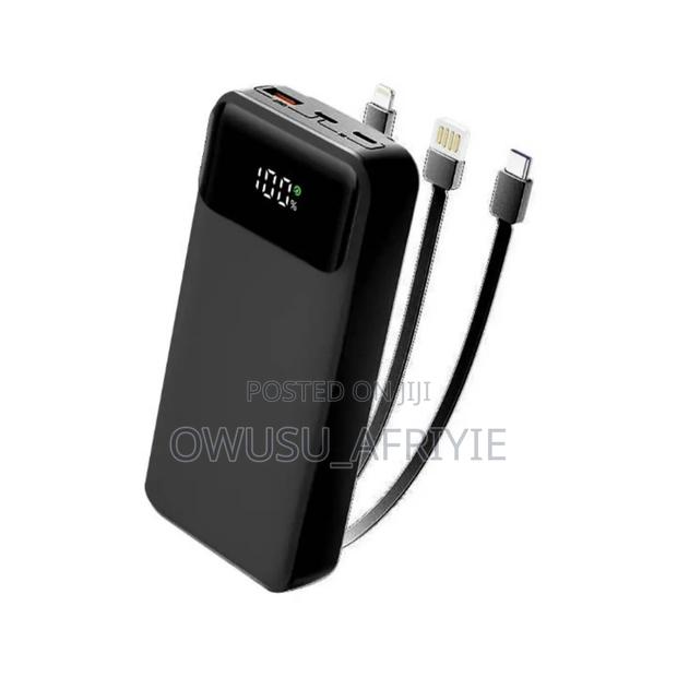 Power Bank 20000mah