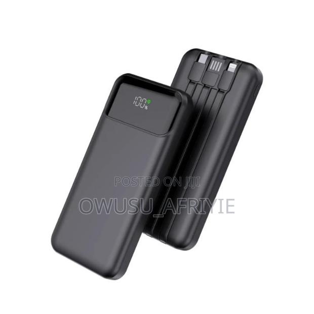 Power Bank 20000mah · Photo 2