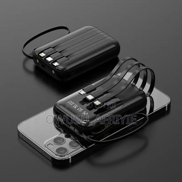 Power Bank (40000mah) · Photo 2