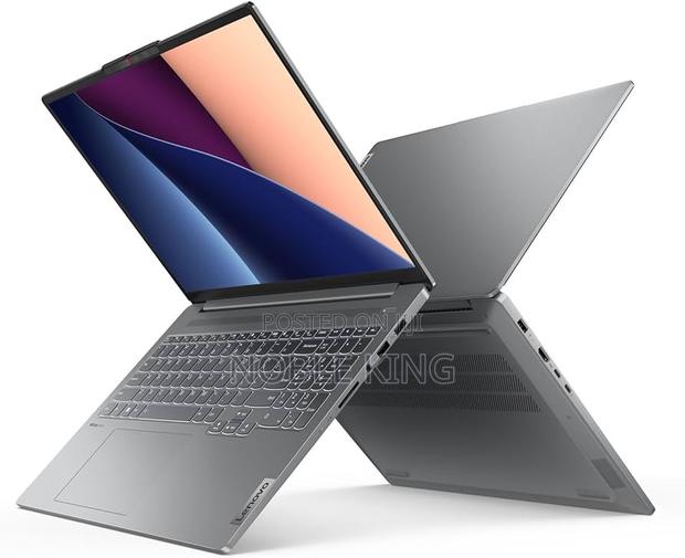 New Laptop Lenovo Ideapad Gaming 3 32GB Intel Core Ultra 9 SSD 1T · Photo 7