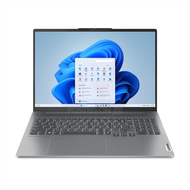 New Laptop Lenovo Ideapad Gaming 3 32GB Intel Core Ultra 9 SSD 1T · Photo 1