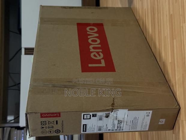 New Laptop Lenovo Ideapad Gaming 3 32GB Intel Core Ultra 9 SSD 1T · Photo 5