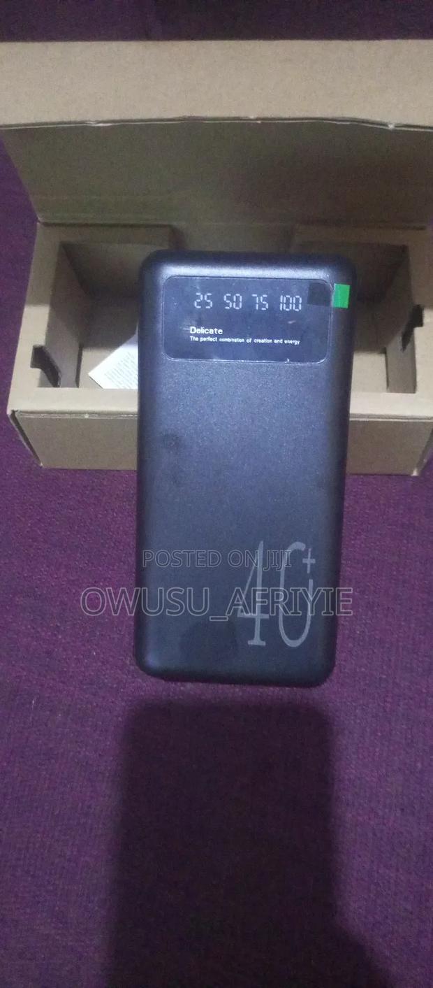 Power Bank (40000mah) · Photo 3