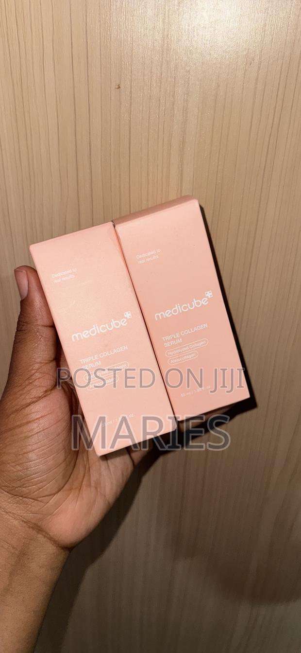 Medicube Tripple Collagen Serum · Photo 1