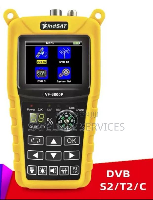 Gt Media Finder; Screen and Batteries · Photo 6