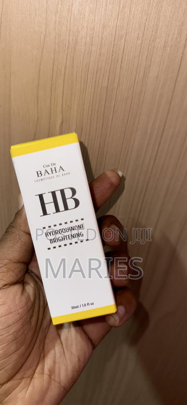 Cos De Baha Hydroquinone Brightening Serum · Photo 1