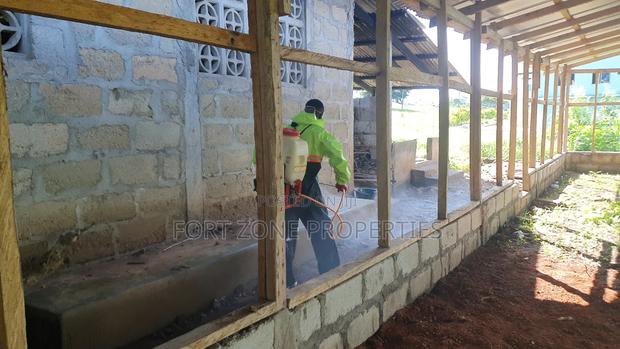 Engineering Sites Fumigation of Rodents, Reptiles Insect · Photo 3