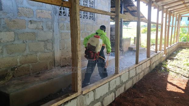 Engineering Sites Fumigation of Rodents, Reptiles Insect · Photo 4