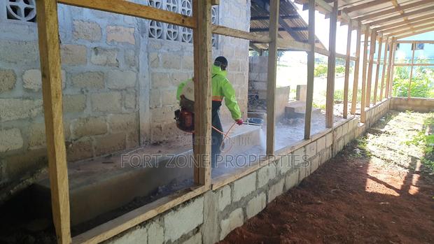 Engineering Sites Fumigation of Rodents, Reptiles Insect · Photo 5