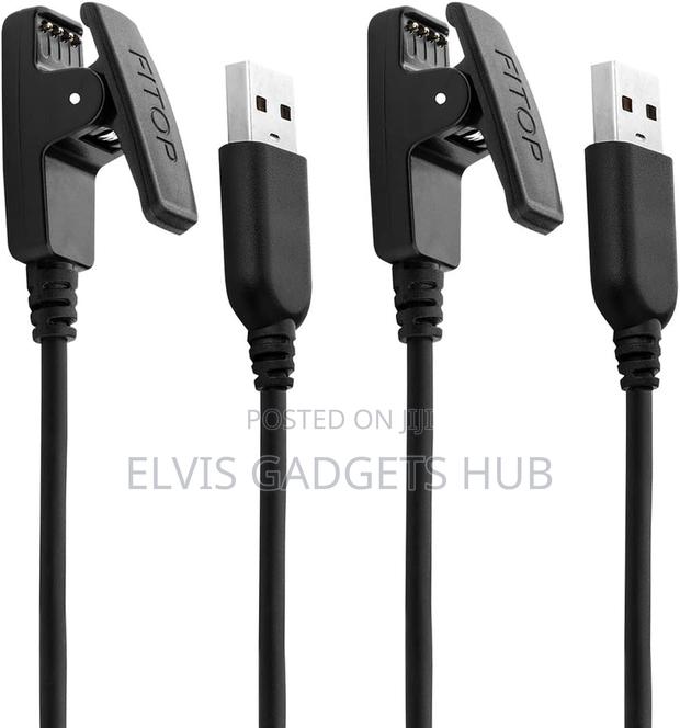 Garmin Forerunner 735xt Charger · Photo 2