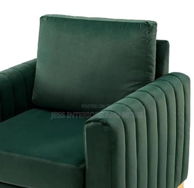 Armchair (Single Seater) · Photo 2