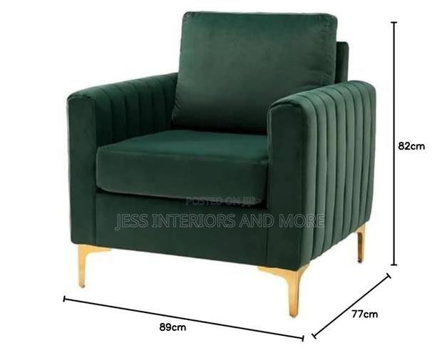 Armchair (Single Seater) · Photo 3